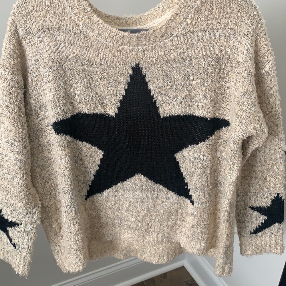 Sweater - Picture 3 of 5